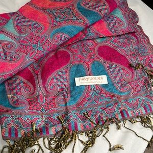 Beautiful pashmina